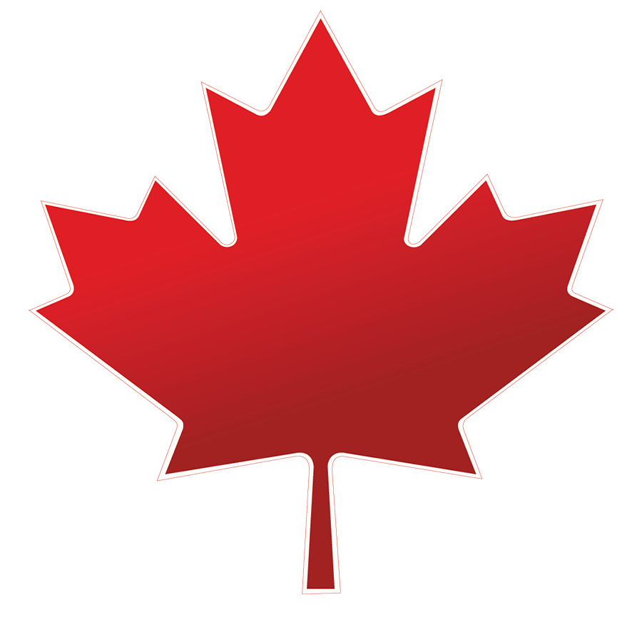 Canada Leaf